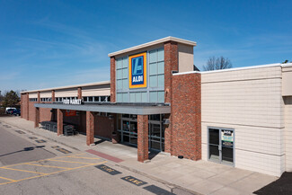 More details for 9450-9460 Fields Ertel Rd, Cincinnati, OH - Retail for Rent