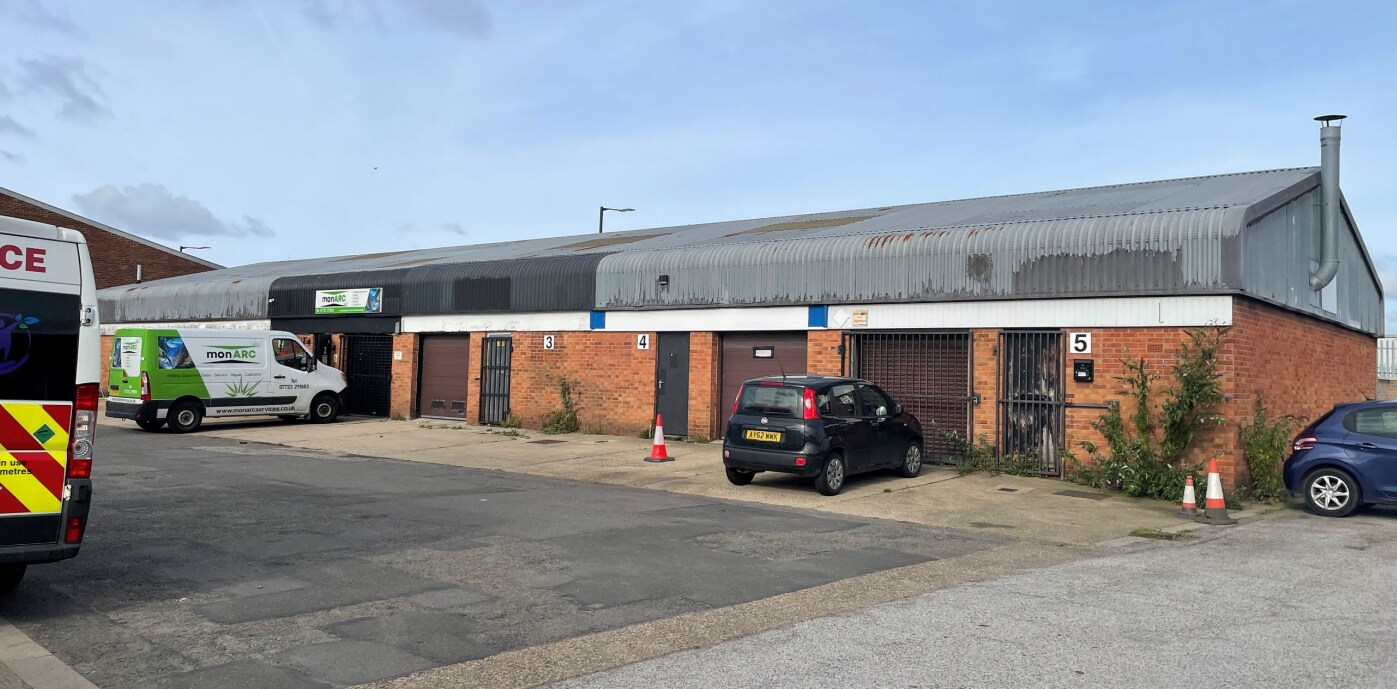 Spencer St, Grimsby for sale Building Photo- Image 1 of 1