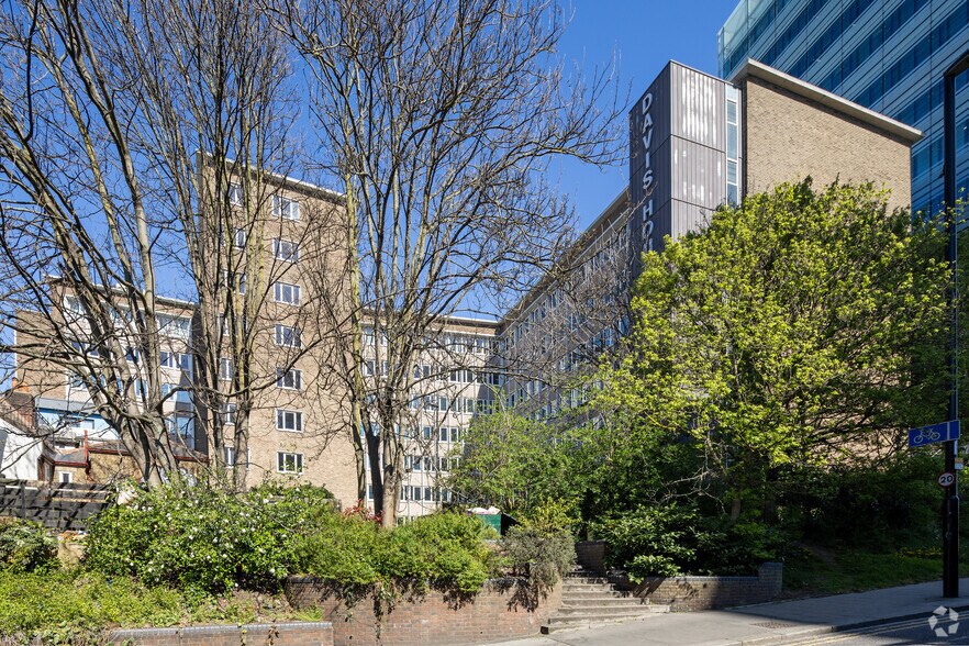 69-77 Robert St, Croydon for sale - Building Photo - Image 1 of 1