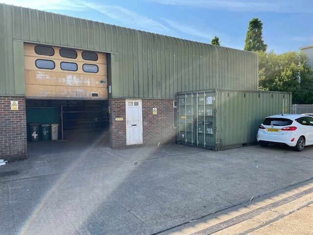 Diplocks Way, Hailsham for sale Building Photo- Image 1 of 1