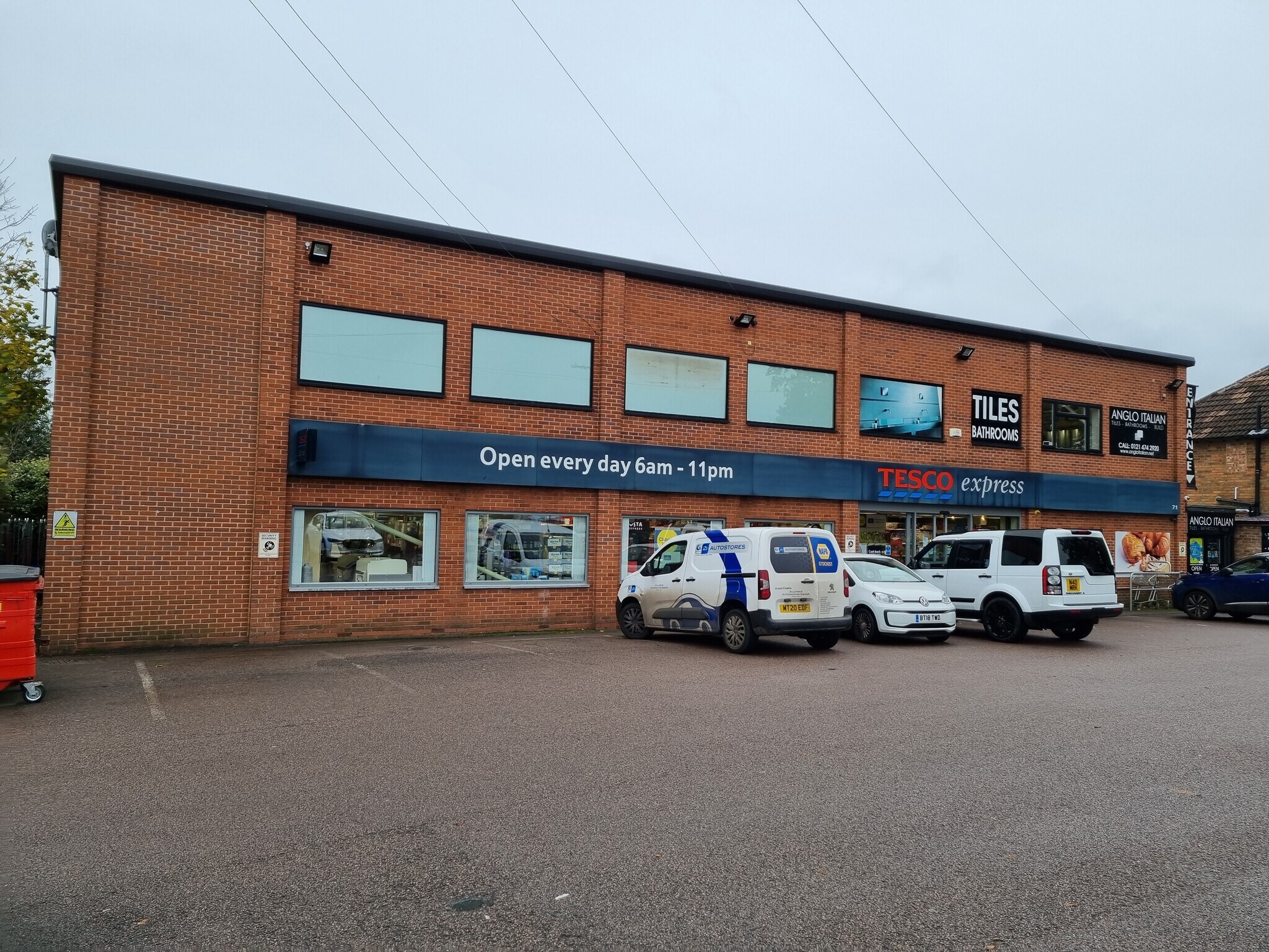 71 Alcester Rd, Hollywood for sale Primary Photo- Image 1 of 1