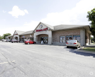 More details for 664 W Veterans Pky, Yorkville, IL - Retail for Rent