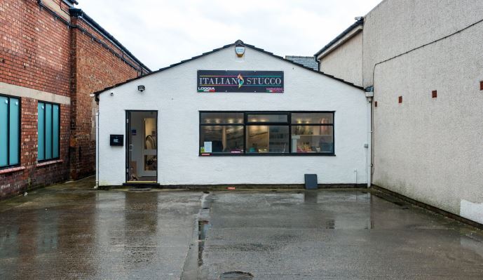 26A Hart St, Southport for sale - Primary Photo - Image 1 of 1