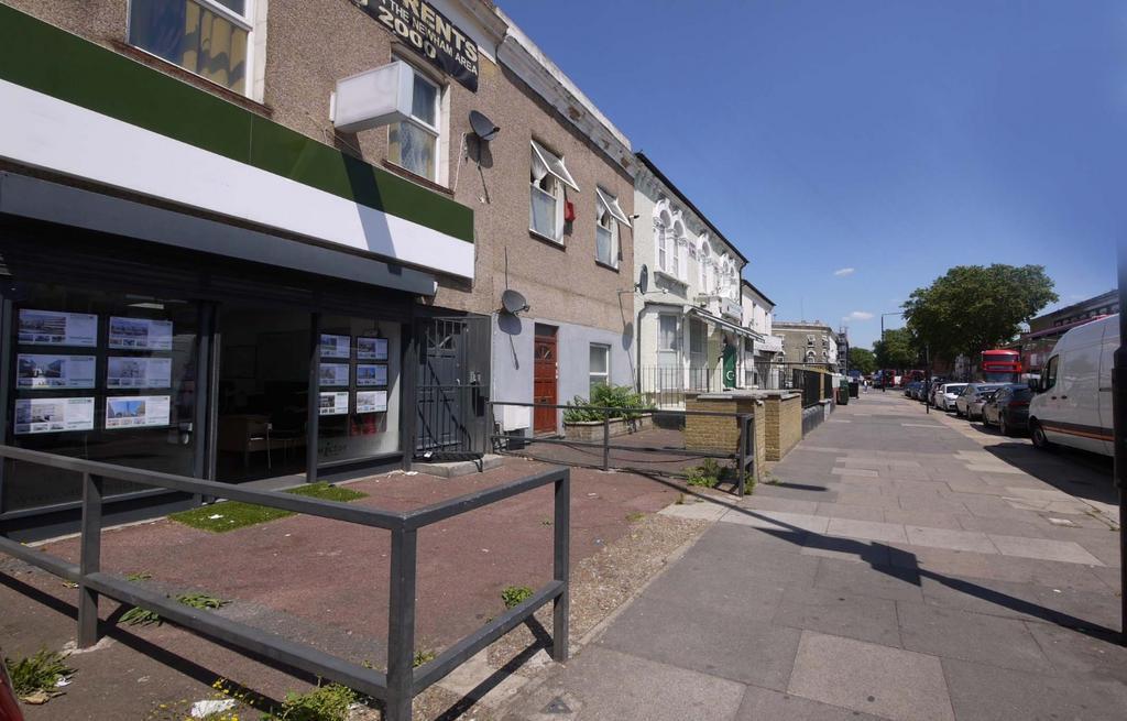 Barking Rd, London to rent Building Photo- Image 1 of 21