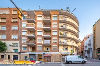 More details for Carrer de les Camèlies, 75, Barcelona - Retail to Rent