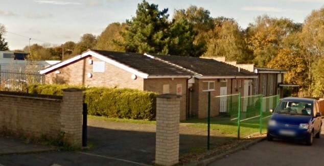 Cottingham Rd, Corby for sale Primary Photo- Image 1 of 1