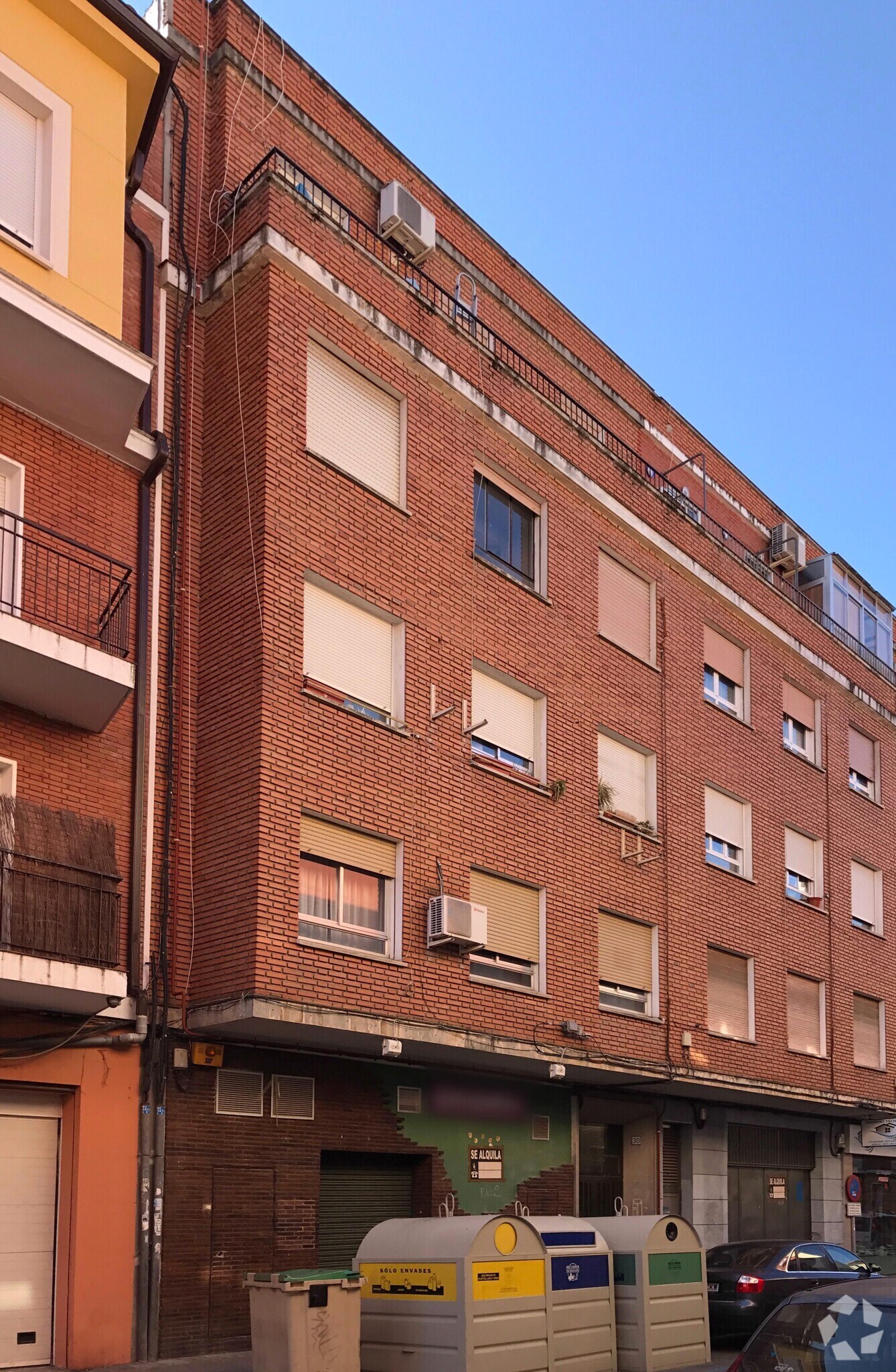 Build-to-Rent in Talavera de la Reina, Toledo for sale Primary Photo- Image 1 of 3