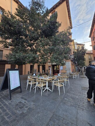 More details for Plaza de Puerta Cerrada, Madrid - Retail to Rent