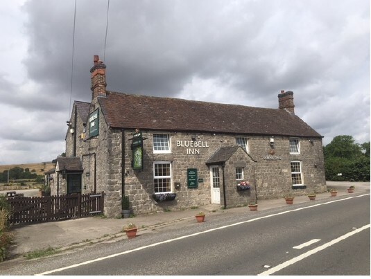 Buxton Rd, Ashbourne for sale Primary Photo- Image 1 of 1