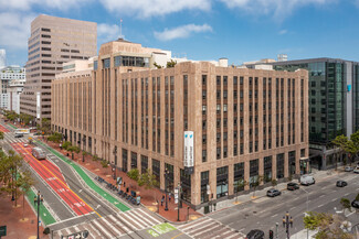 More details for 1301-1363 Market St, San Francisco, CA - Office for Rent