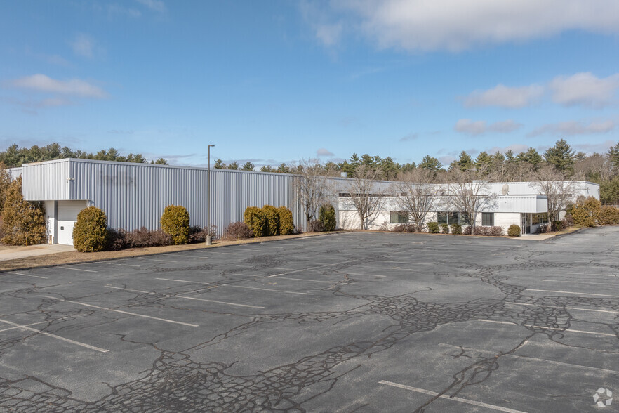 15 Liberty Way, Franklin, MA for sale - Primary Photo - Image 1 of 1