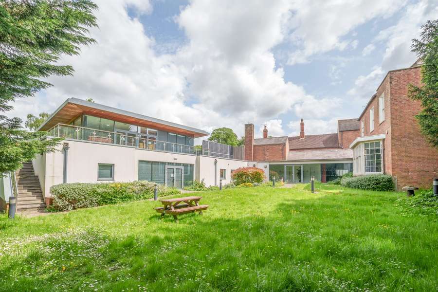 Northgate, Warwick for sale Building Photo- Image 1 of 10
