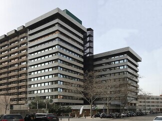 More details for Calle de Orense, 70, Madrid - Retail to Rent