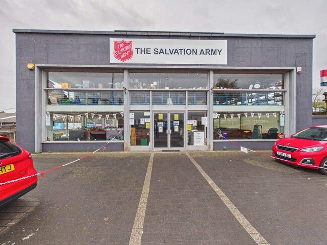 More details for 2 Glasgow Rd, Perth - Retail to Rent
