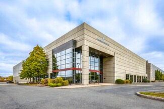 More details for 1600-1660 32e Av, Montréal, QC - Industrial to Rent