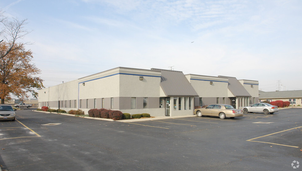 77-83 Outerbelt St, Columbus 43213 - Office For Sale 