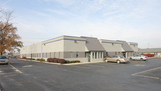 More details for 77-83 Outerbelt St, Columbus, OH - Office/Medical for Rent