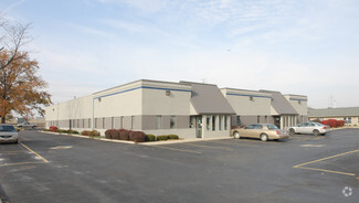 More details for 77-83 Outerbelt St, Columbus, OH - Office/Medical for Rent