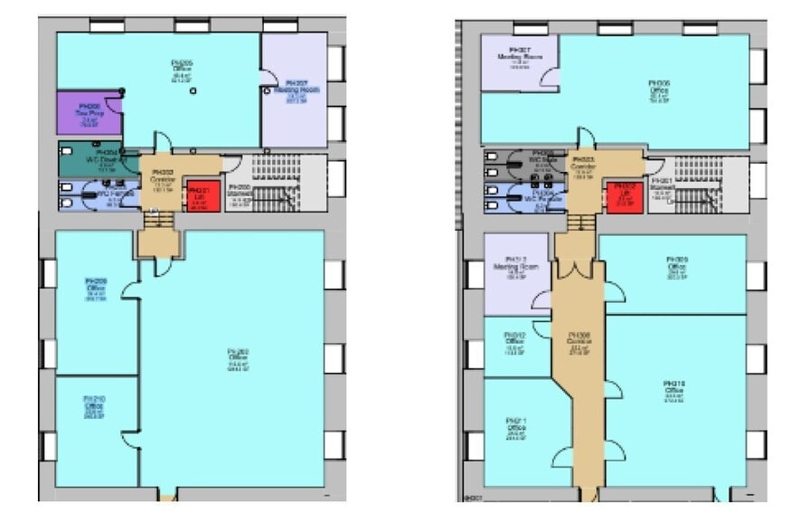 31-33 Waterloo Quay, Aberdeen to rent - Building Photo - Image 3 of 4