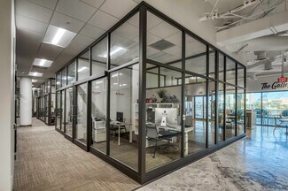 More details for 601 S Harbour Island Blvd, Tampa, FL - Co-working to Rent