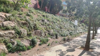 More details for Carrer del Llobregós, 237, Barcelona - Land for Sale