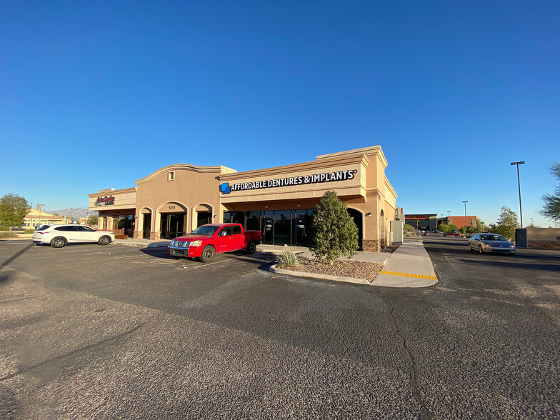 5815 W Arizona Pavilions Dr, Tucson, AZ for rent - Building Photo - Image 3 of 5