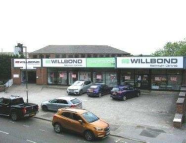 Spital Ln, Chesterfield for sale Building Photo- Image 1 of 1