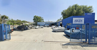 More details for 2626 E 125th St, Compton, CA - Retail for Sale