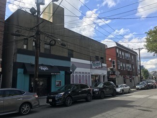 More details for 8-10 Alyea St, Newark, NJ - Retail for Sale