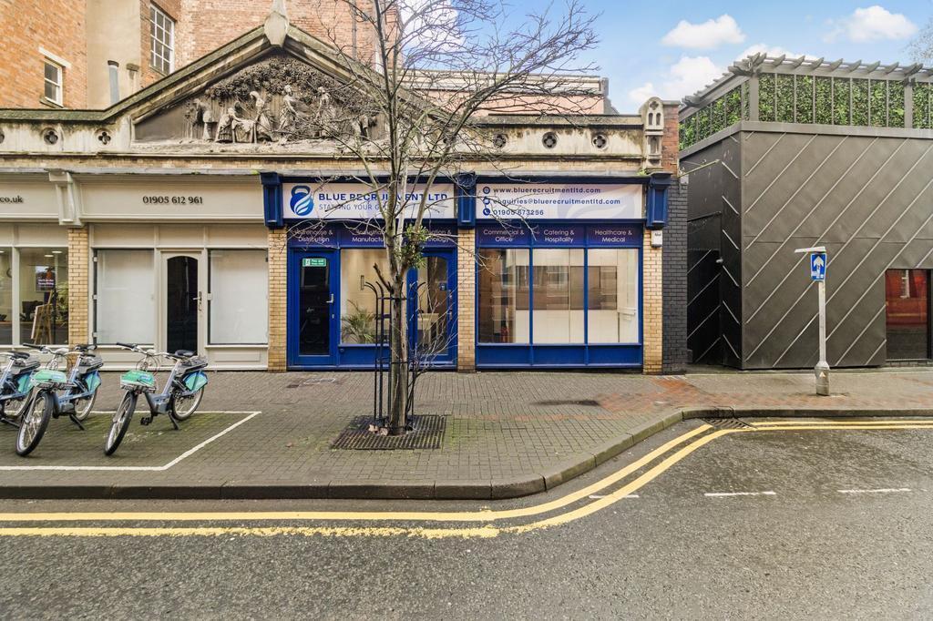 7 Sansome St, Worcester for sale Primary Photo- Image 1 of 15