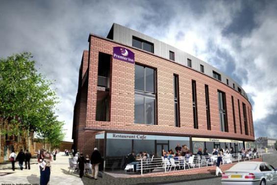 Fred Archer Way, Newmarket to rent - Building Photo - Image 2 of 7