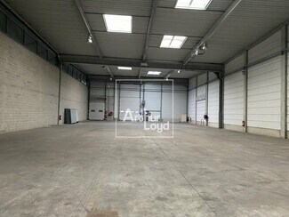 More details for Light Industrial to Rent