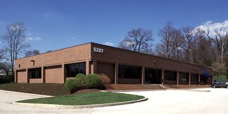 More details for 5207 Militia Hill Rd, Plymouth Meeting, PA - Light Industrial to Rent