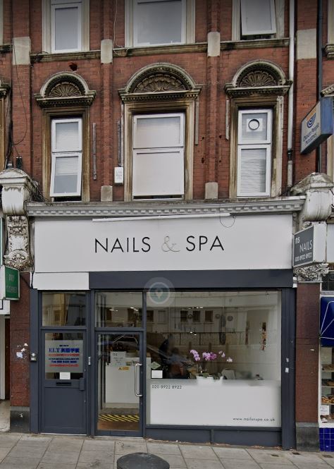 32 North End Rd, London for sale Building Photo- Image 1 of 1