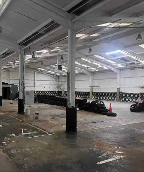 553 Gorgie Rd, Edinburgh to rent - Building Photo - Image 3 of 4