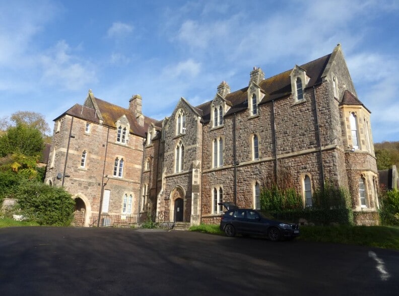 Cheddar Rd, Axbridge for sale - Primary Photo - Image 1 of 1