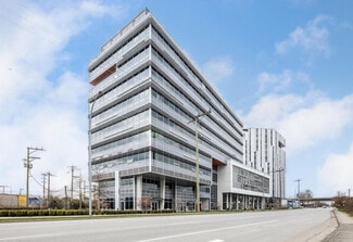 More details for 8400 West Rd, Richmond, BC - Office for Sale