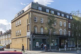 99-119 Hammersmith Rd, London for rent Building Photo- Image 1 of 21