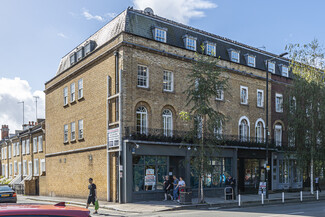 More details for 99-119 Hammersmith Rd, London - Office for Rent