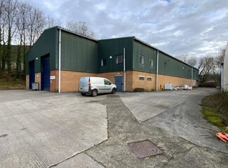 More details for Castlefields Ln, Bingley - Industrial for Rent