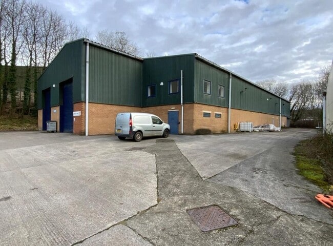 More details for Castlefields Ln, Bingley - Industrial to Rent