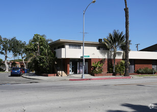 11265 Washington Blvd, Culver City, CA for sale Primary Photo- Image 1 of 1