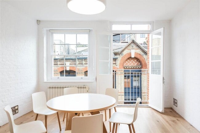More details for 23 Charlotte Rd, London - Office to Rent