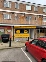 5 Wager Street - Shop or Retail Space