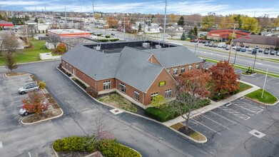 3499 Main St, Hilliard, OH for sale Building Photo- Image 1 of 24