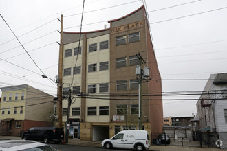 375-377 Chestnut St, Newark, NJ for sale Primary Photo- Image 1 of 1