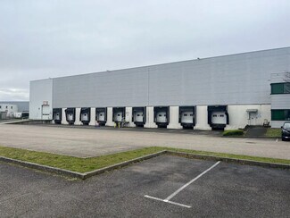 More details for Industrial to Rent