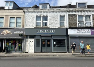 66 Gloucester Rd, Bristol for rent Building Photo- Image 1 of 2