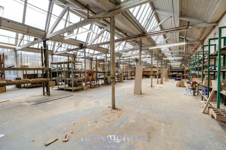 Cob Wall, Blackburn for sale - Building Photo - Image 3 of 27