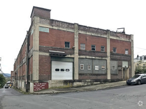 366-374 W Allen St, Allentown, PA for sale Primary Photo- Image 1 of 1